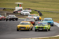 32 - Baskerville Historics 2018-19