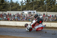 Sprintcar 17 W17 - 20 - Latrobe - Feb 3rd 2018 - WSS-20