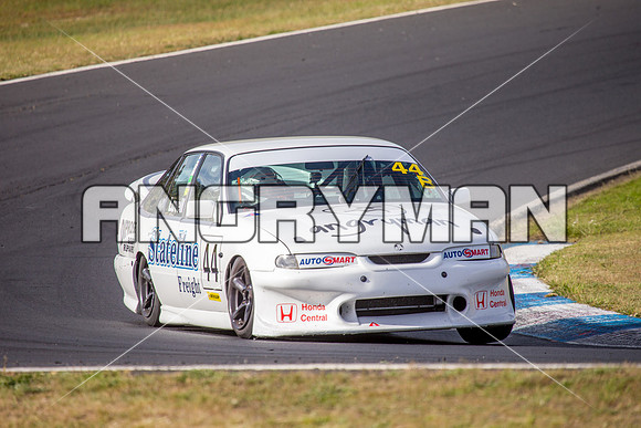 Sports GT 44 Hayden Lovell Holden Commodore - Super Series Rnd 6 - 16th Nov 2014-25