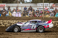 Super Sedan 6 T6 - 12 - Latrobe - 27th & 28th Jan 2023-8