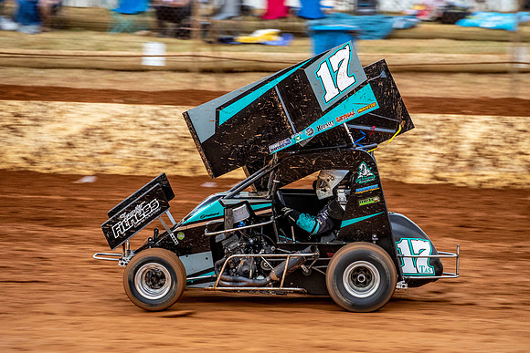 Formula 500 17 T17 - 14 - Carrick - 25th Jan 2022-23