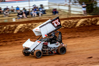 Formula 500 73 T73 - 14 - Carrick - 25th Jan 2022-14