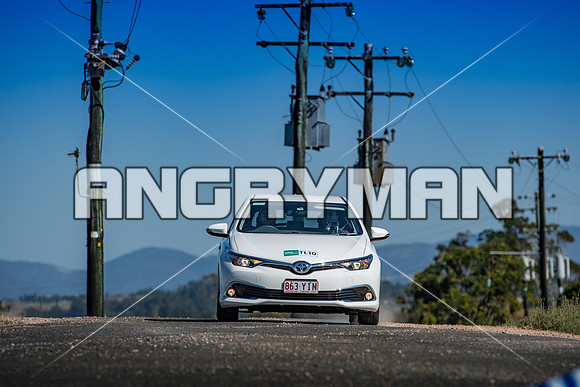 TL10 - TS08 - Glen Allyn - SG
