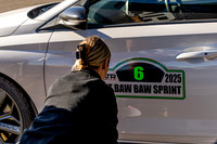 Final Sweep - SS00 - Scrutineering JL
