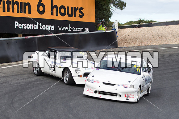 sports gt 44 - Super Series - 25th May 2014-10