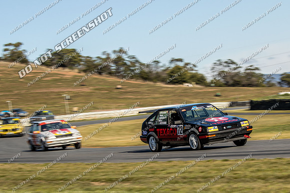Regularity Sedans 72 - Friday-2