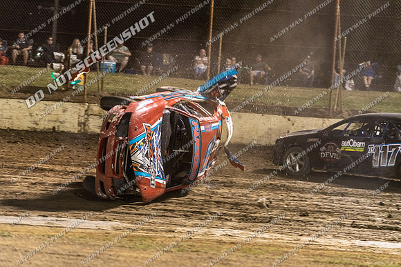 Street Stock 67 T67 - 08 - Hobart - 1st Jan 2023-41
