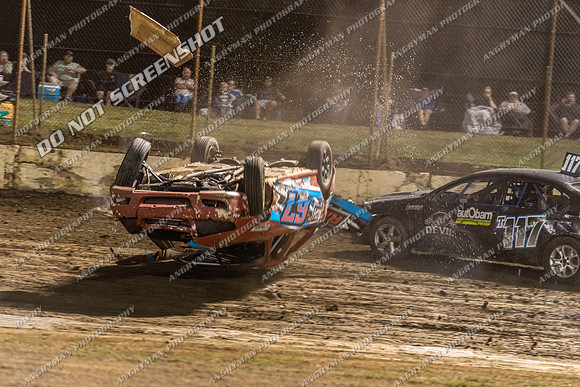 Street Stock 67 T67 - 08 - Hobart - 1st Jan 2023-38
