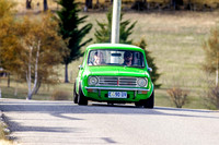 MINI TOUR - TS32 - CYGNET - JL-7