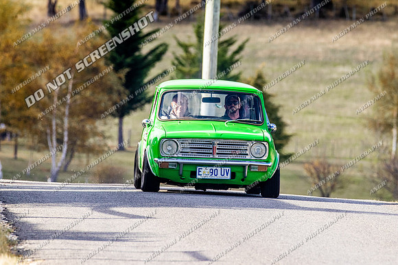 MINI TOUR - TS32 - CYGNET - JL-7