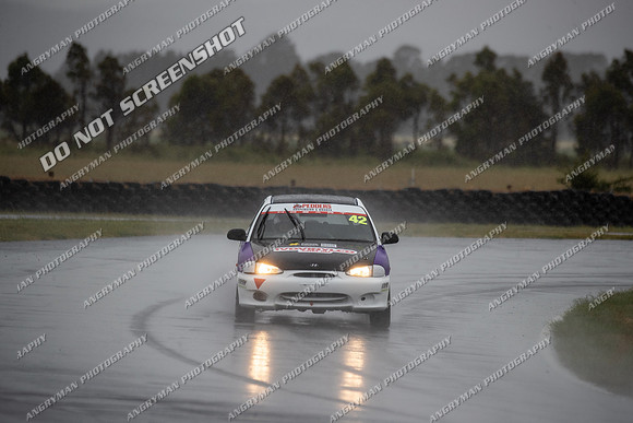Regularity 42 - TCRC Rnd 6 - 1st Dec 2024
