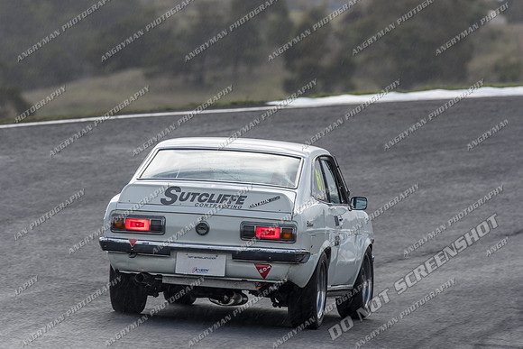 61 - Baskerville Historics 2018-19