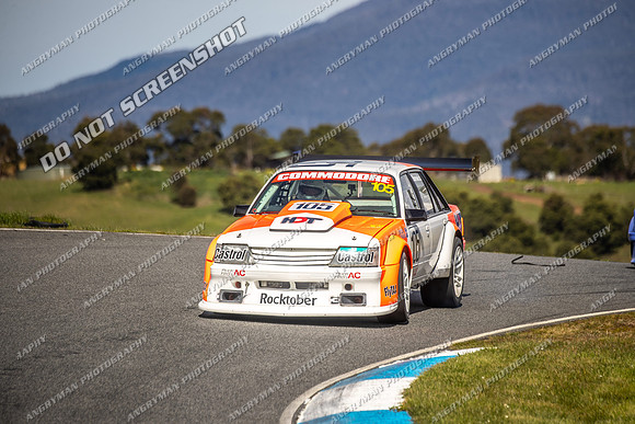 Historic Sports Sedans - 105 - 03 - Saturday-7