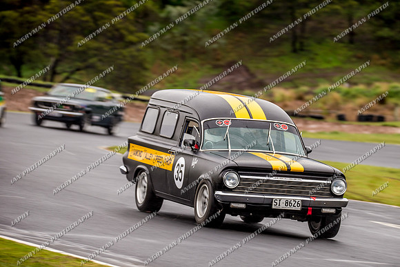 Regularity Group B - 35 Wayne Lamont - Saturday - 1st october 2016-2