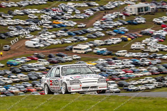 Heritage Touring Cars Group A - 11 - 03 - Saturday-5