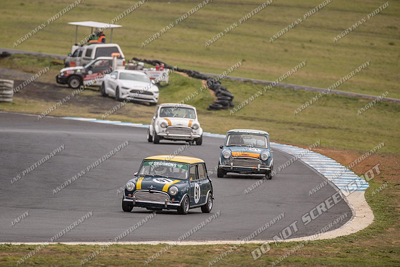 91 - Baskerville Historics 2018-11