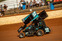 Formula 500 17 T17 - 14 - Carrick - 25th Jan 2022-7