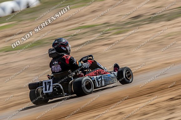 Kart V17 - 22 - Latrobe - 2nd March 2019-9