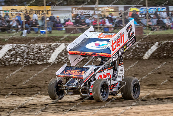 Sprintcar 2 W2 - 19 - Latrobe - 2nd Feb 2018 - WSS_-23