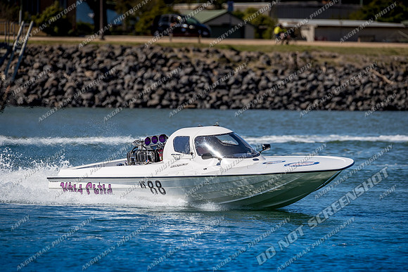 Unlimited - Wild Child - Devonport Regatta 2018-17