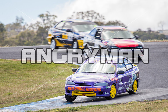 hyundai 104 - Super Series Rnd 6 - 16th Nov 2014-9