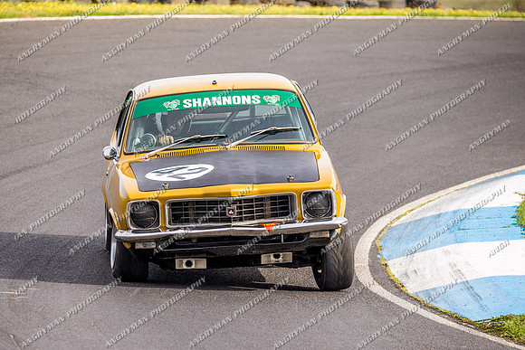 Group NC Over 2 Litre - 42 Scott Cordwell - Sunday - 2nd October 2016-10