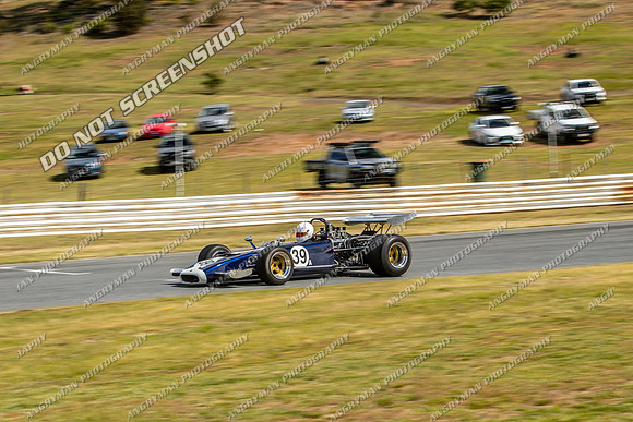 Spirited Demonstration - 39 - Baskerville Historics 2024-2