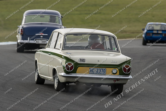 9 - Baskerville Historics 2018