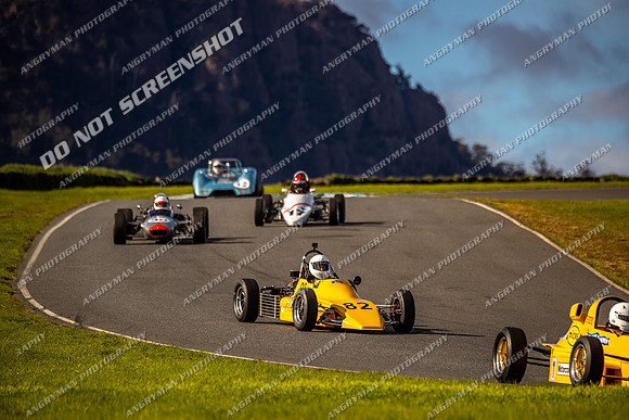 Historic Sports and Racing Cars - 82 - 04 - Sunday