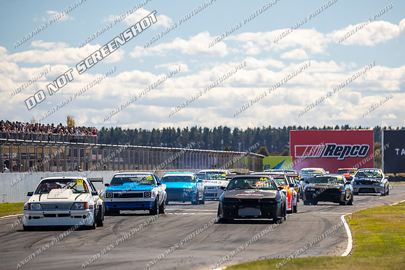 28 - Tin Tops Race 2-2