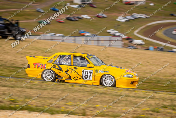 Baskerville Classic Sprints - 197 - Baskerville Historics 2024-4