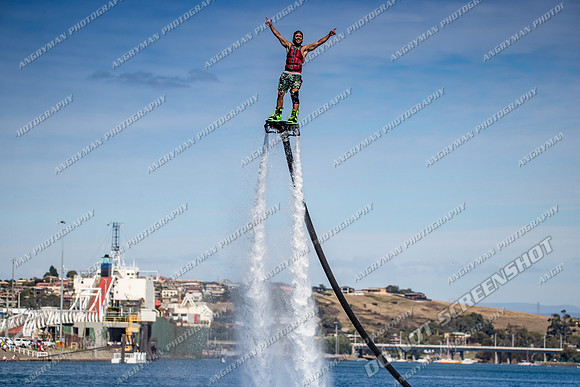 Misc - Devonport Regatta 2018-60