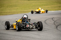 Historic Sports & Racing Cars 82 - Friday-3