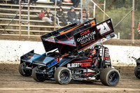 Sprintcar 21 VA21 - 06 - Hobart - 23rd Nov 2019-15