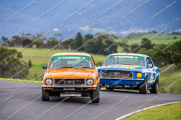 Group NC Over 2 Litre - 29 Mick Cross - Sunday - 2nd October 2016-8