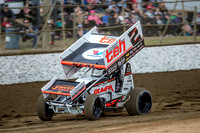 Sprintcar 2 W2 - 19 - Latrobe - 2nd Feb 2018 - WSS_-19