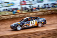 Street Stock 19 T19 - 03 - Carrick - 26th Nov 2022-17