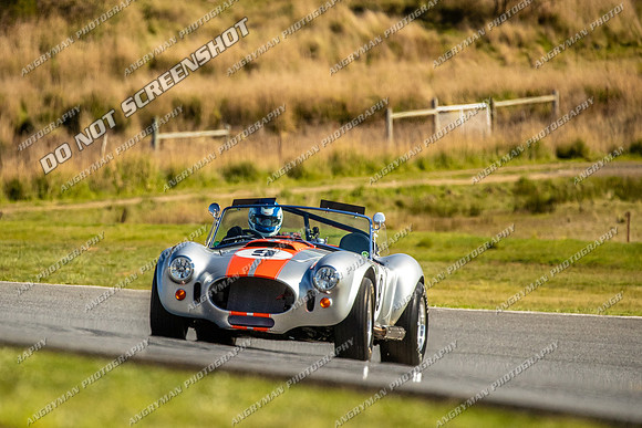 Regularity Sports & Racing Cars 9 - Friday