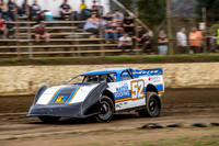 Super Sedan 52 T52 - 05 - Hobart - 10th Dec 2022-3