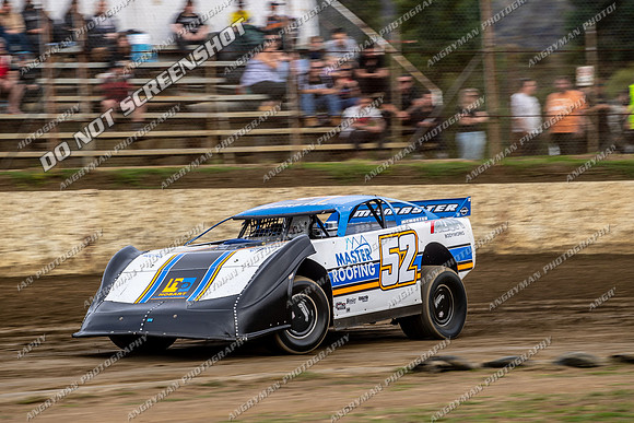 Super Sedan 52 T52 - 05 - Hobart - 10th Dec 2022-3