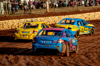Street Stock 32 T32 - 09 - Carrick - 6th & 7th Jan 2023-7