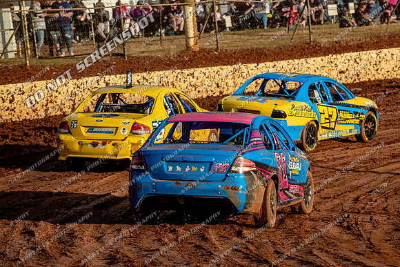 Street Stock 32 T32 - 09 - Carrick - 6th & 7th Jan 2023-7
