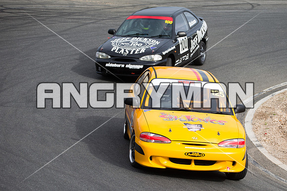 hyundai 125 - Super Series - 25th May 2014-3