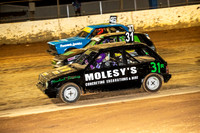 Junior 31 T31 - 13 - Carrick - 11th Jan 2020-3
