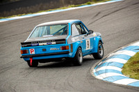 Muscle Car Cup - 9 - Friday-6