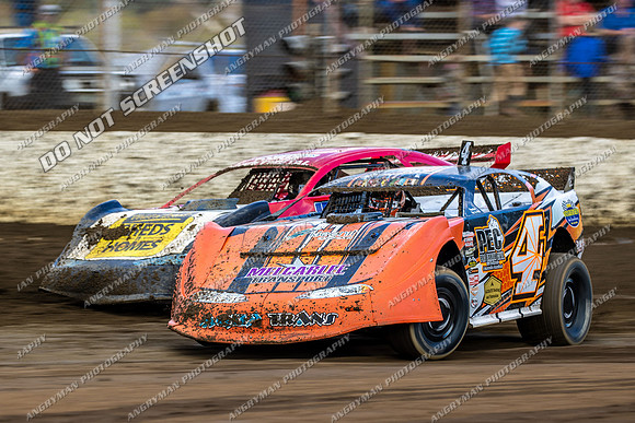 Super Sedan 4 W4 - 15 - Hobart - 26th Jan 2020-5