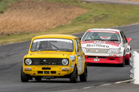 127 - Baskerville Historics 2018