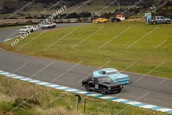 Muscle Car Cup -93 - Sunday-7