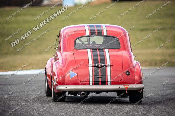 99 - Early Holden Regularity-11