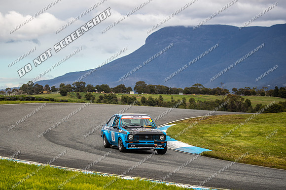 Muscle Car Cup Under 2000cc - 9 - 03 - Saturday-2